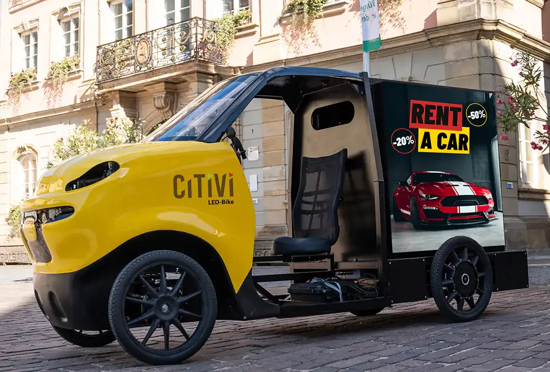 Citivi Autoindustrija