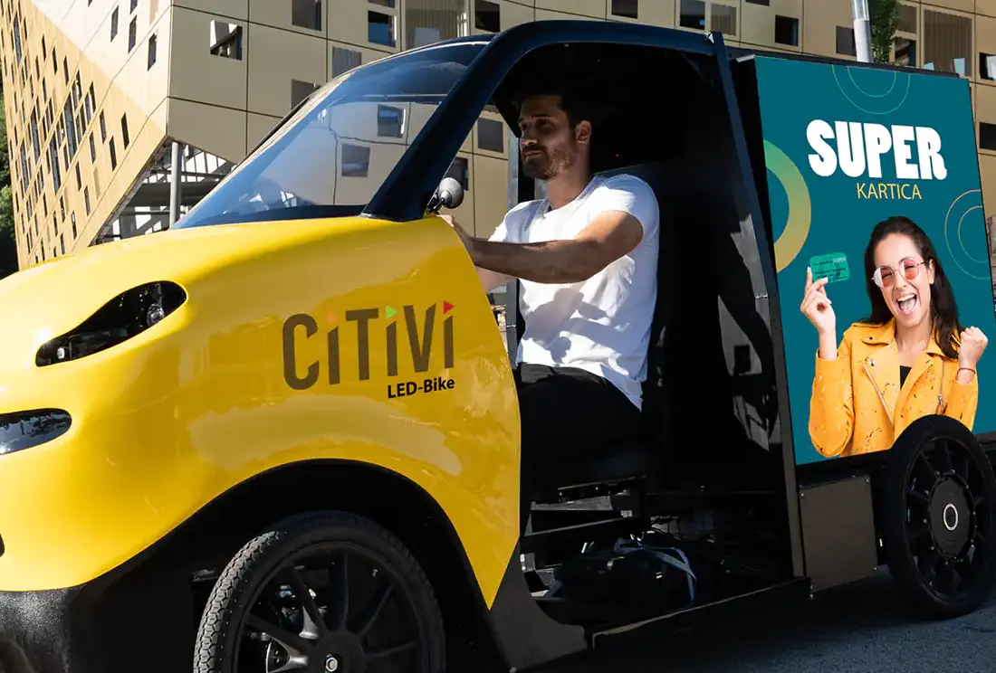 Citivi Finansije & Osiguranje