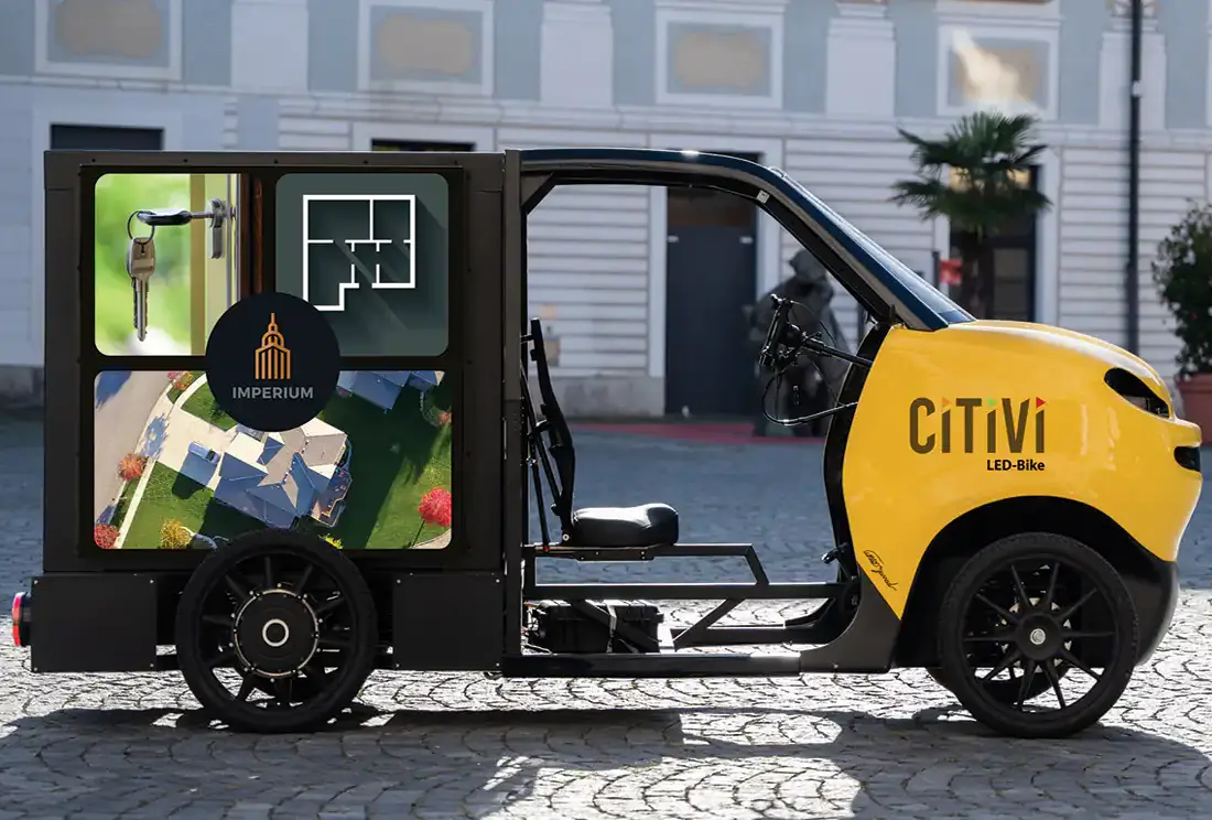 Citivi Nekretnine