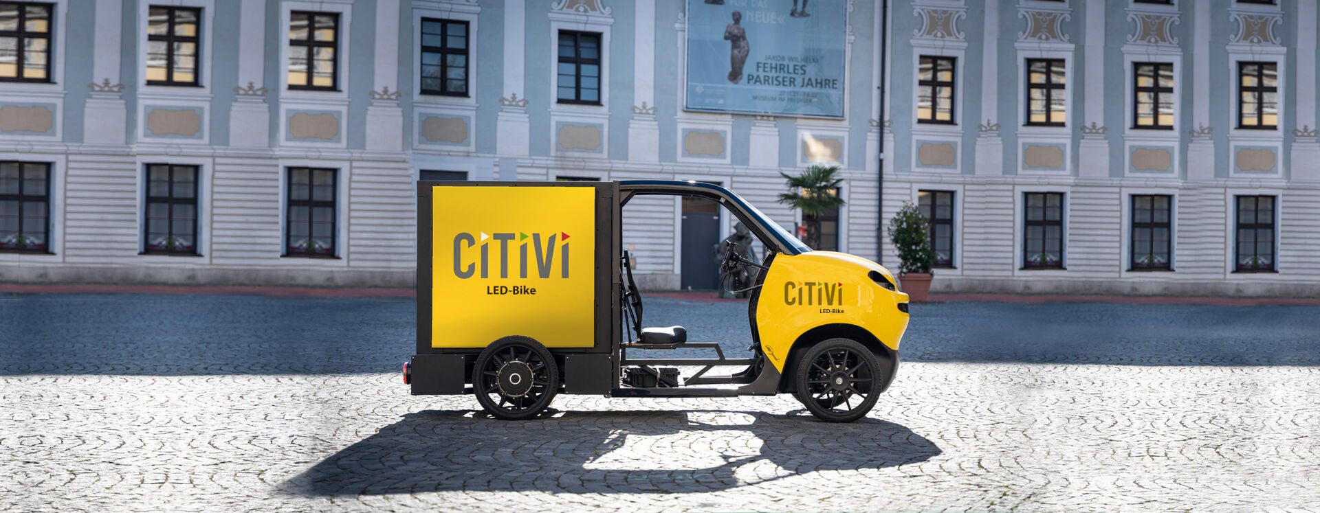 Citivi usluge