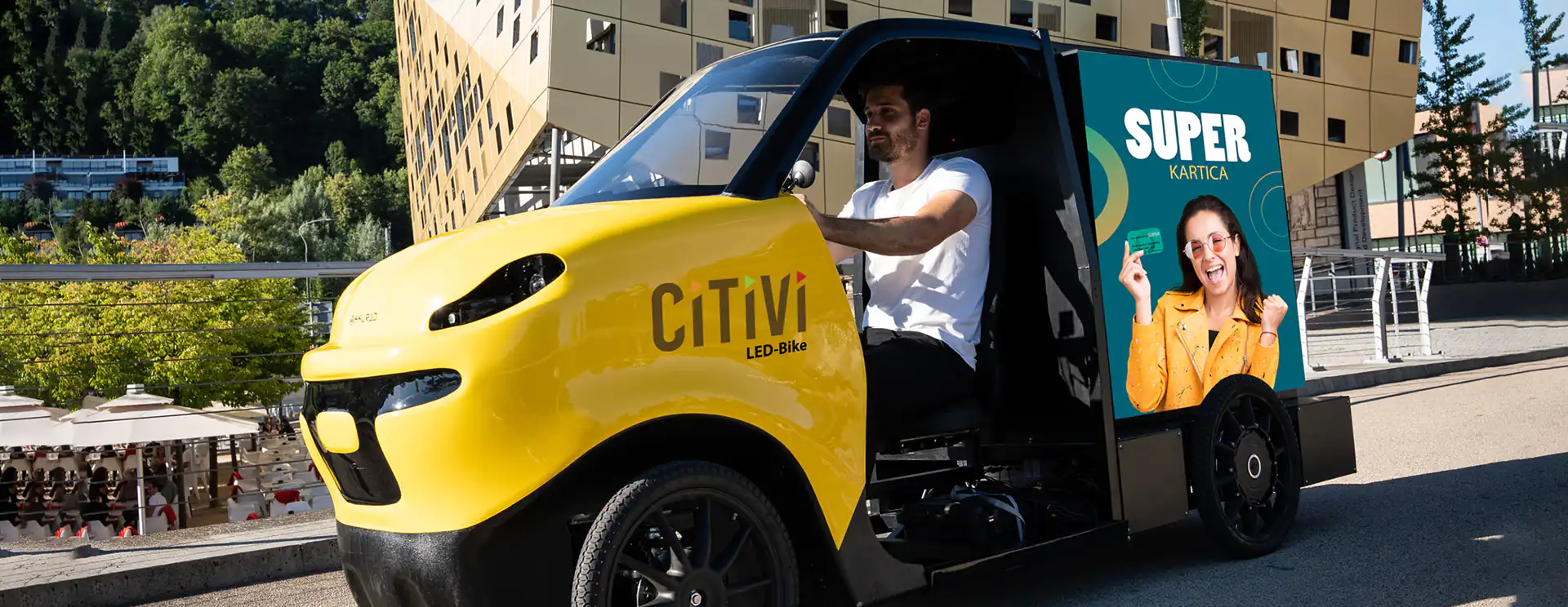 Citivi finansije i osiguranje